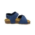 355416 Bio Jeans sandale - Image 4