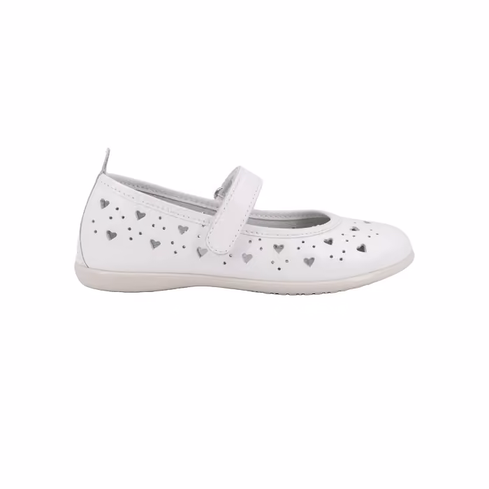 351621 Laika White