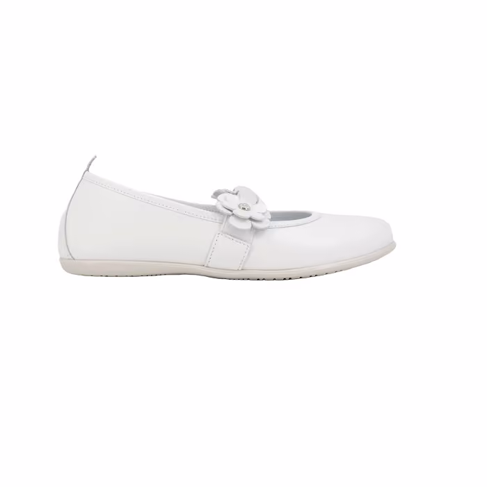 351623 Laika White