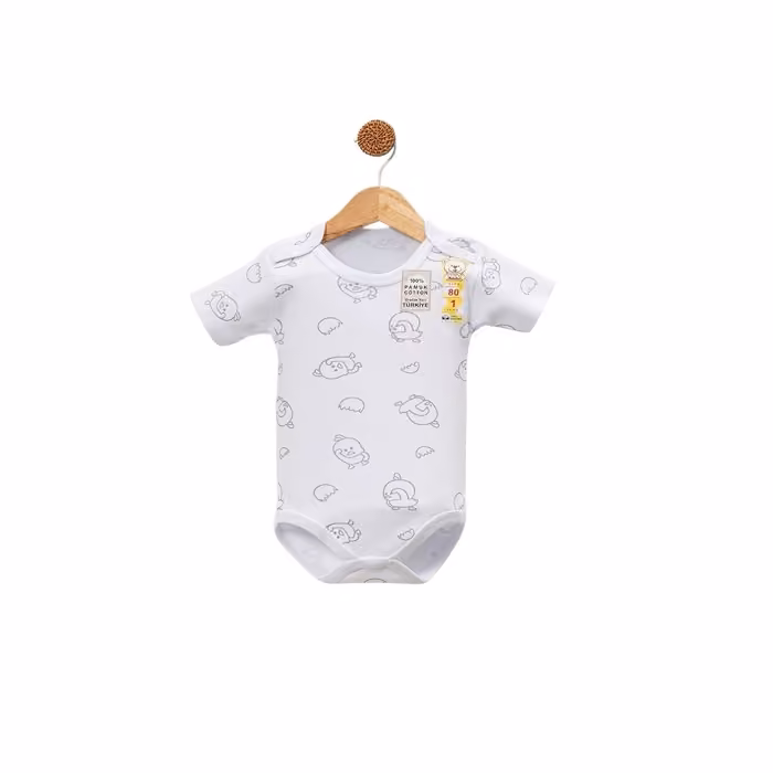 B51010 Bodi beli 256428 - Slika 1