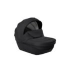 KKB11251 Kolica Irene premium 3u1 Black - Image 5