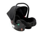 KKB11251 Kolica Irene premium 3u1 Black - Image 3