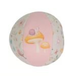 2014078LD Softball Fairy Garden