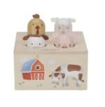 LD7156 Pop-up Toy Little Farm
