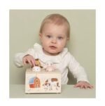 LD7156 Pop-up Toy Little Farm - Slika 2