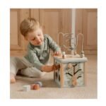 LD7231 Drvena Activity kocka - Slika 2