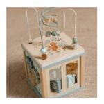 LD7231 Drvena Activity kocka - Slika 3