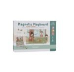 LD7253 Magnetna kniga Forest Friends