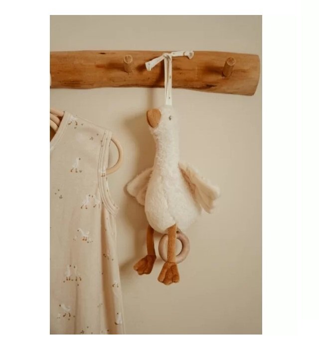 B71610A LD8406 Music box Little Goose - Slika 2