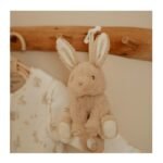 LD8426 Music box baby bunny - Slika 2