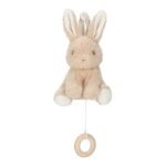 LD8426 Music box baby bunny - Slika 3