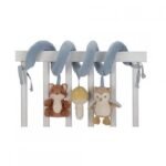 LD8912 Activity spiral Forest Friends