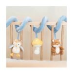 LD8912 Activity spiral Forest Friends - Slika 2