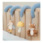 LD8912 Activity spiral Forest Friends - Slika 3