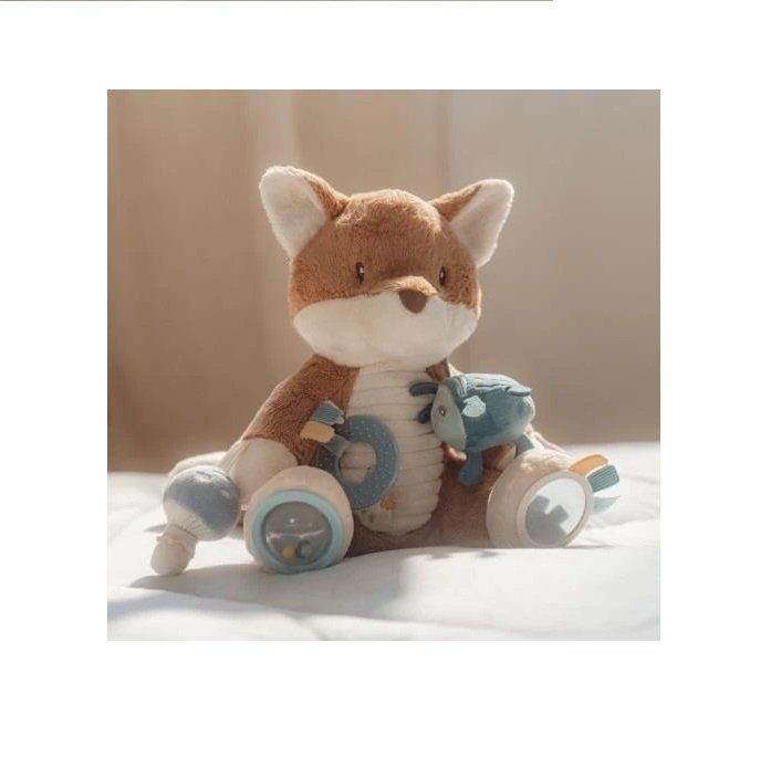 B72310 LD8918 Activity Fox Forest friends - Slika 2