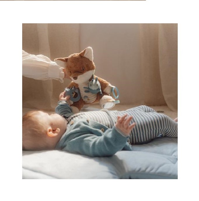 B72310a LD8918 Activity Fox Forest friends - Slika 3