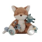 LD8918 Activity Fox Forest friends