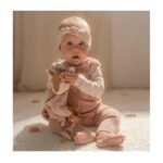 LD9002 Cuddle cloth Deer Fairy Garden - Slika 2