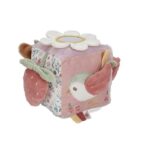 LD9009 Soft activity cube Fairy Garden