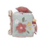 LD9009 Soft activity cube Fairy Garden - Slika 2