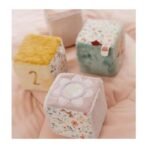 LD9016 Set mekanih kocki Fairy Garden - Slika 3