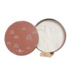 PAI305 Otisak Baby round rainbow - Slika 2