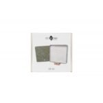 PAI403 Otisak Baby round olive