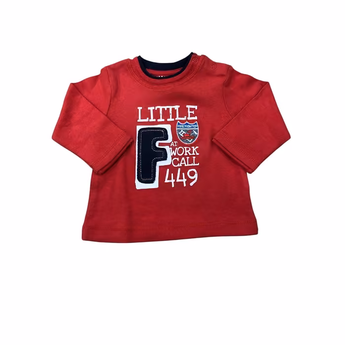 KNZ1522463 MAJICA ZA BEBE
