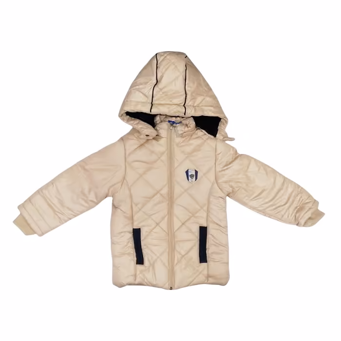 Jakna beige 4397