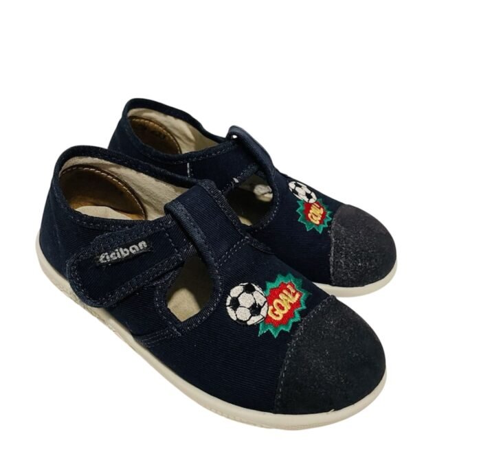 81433 CICIBAN NAVY GOAL - Slika 2