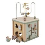 LD7131 Activity kocka Little Farm