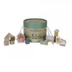 LD7145 Kocke Little Farm FSC - Slika 4