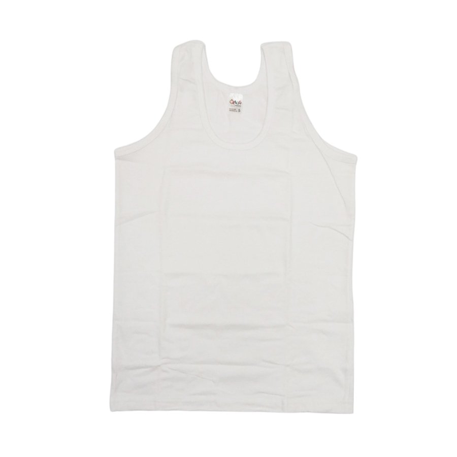 2403410 3050 Potkošulja za dečaka White - Slika 1