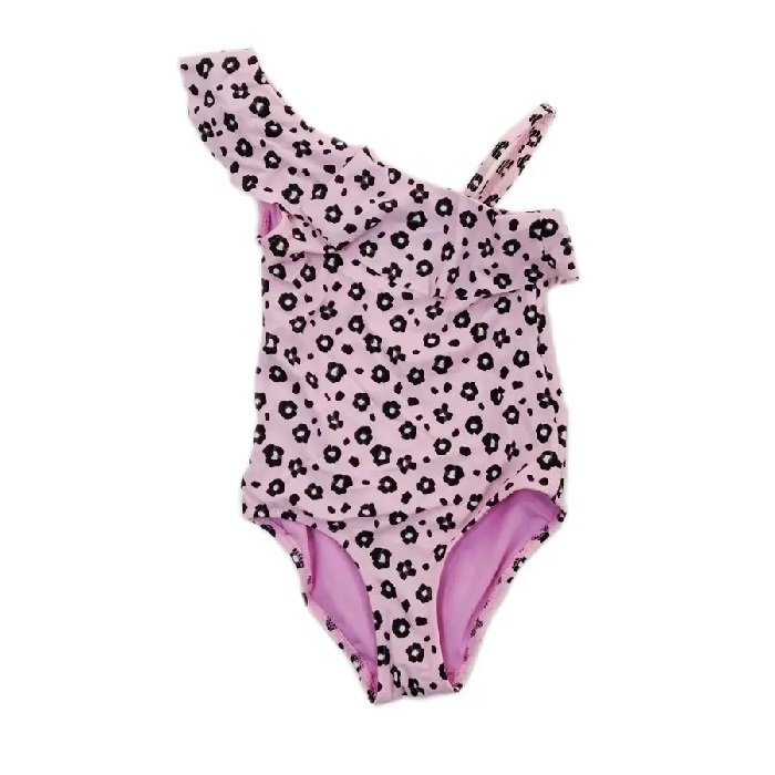 Jednodelni kupaći kostimi za devojčice