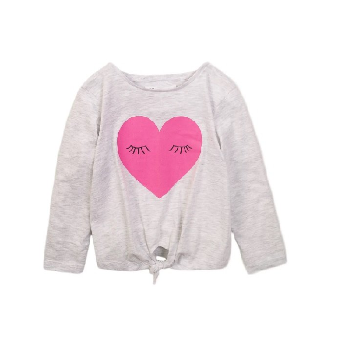 Majica za devojčice