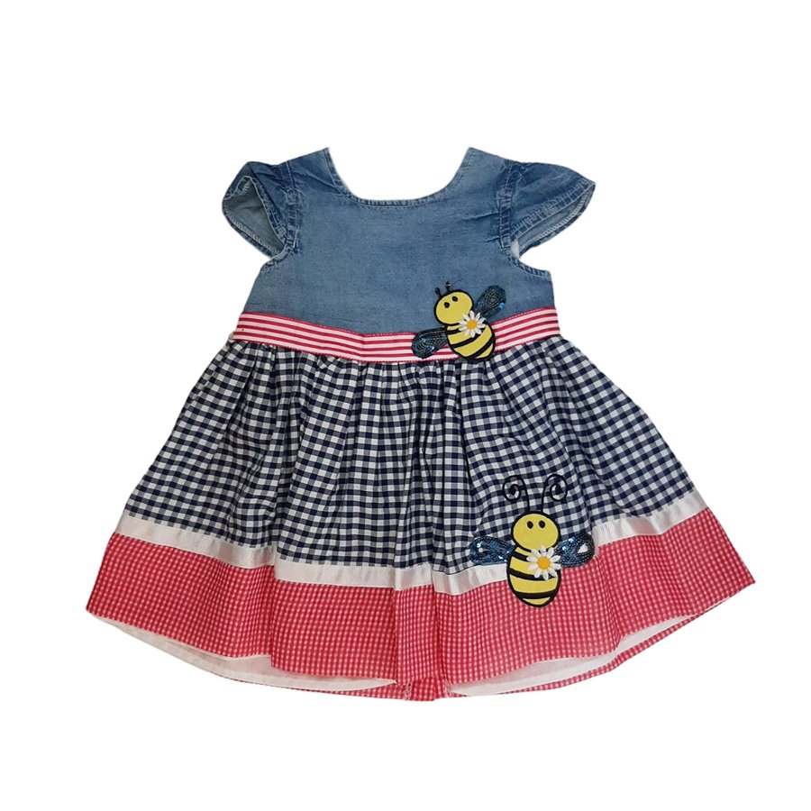 3316610T Haljina 2622 - Slika 1