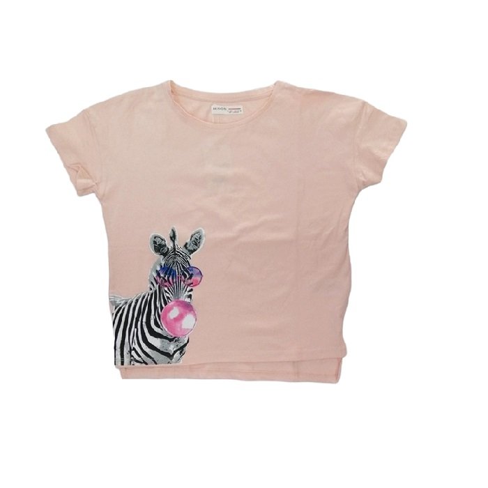 Majica za devojčice