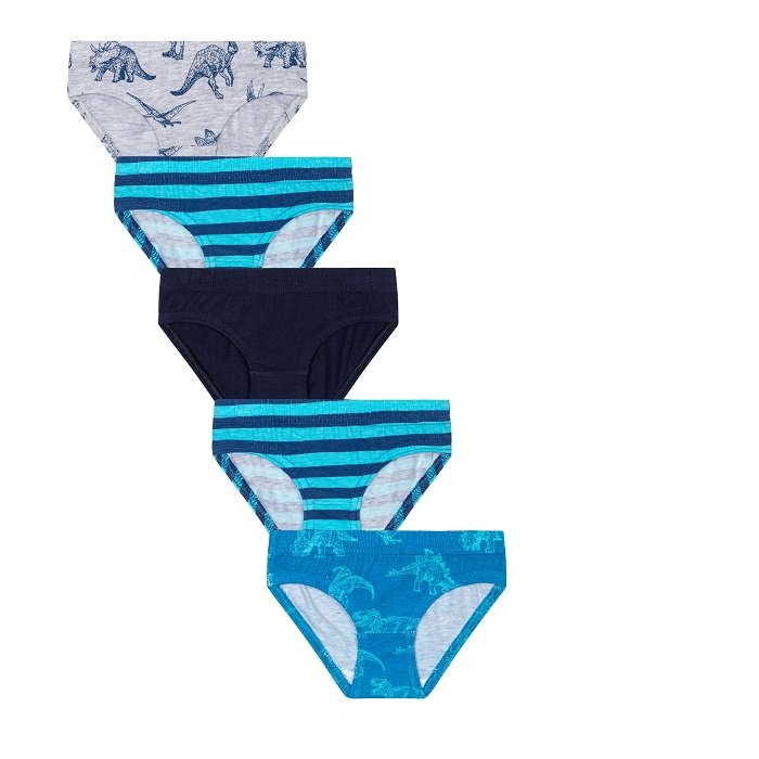 3576310AA 11BRIEF6 Gaćice za dečaka - Slika 1