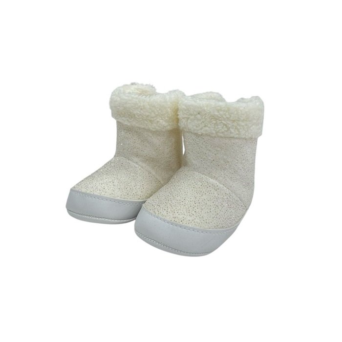 4163810 Nehodajuće bele čizme 234709 - Slika 1