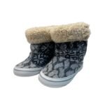 Nehodajuće sive patike 233255