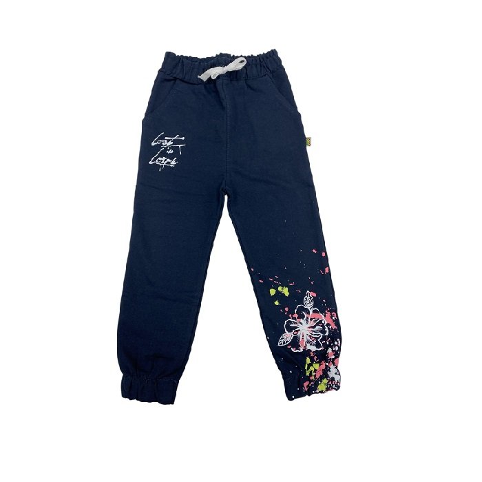 Donji deo trenerke za devojčice