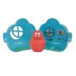 Barbapapa set sa kućicom 1332 - Slika 4