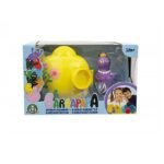 Barbapapa set sa kućicom 1332