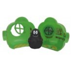 Barbapapa set sa kućicom 1332 - Slika 3