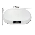 Vaga za bebe 6540 - Slika 2