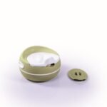 071958 Noša zelena - Slika 2