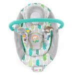 SKU12312 Kids II Ležaljka Jungle - Slika 2
