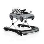 CAN4170 Dubak Cabrio 2u1 Grey