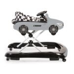 CAN4170 Dubak Cabrio 2u1 Grey - Slika 3