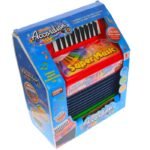 11-73862 Harmonika - Slika 2